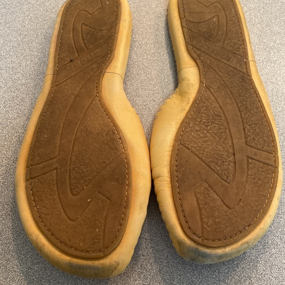 Bronx - Womens slip-on flats. Size 36 - Picture 7 of 11